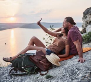 Adventure travels for singles