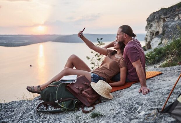 Adventure travels for singles