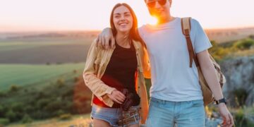 Girlfriend trips