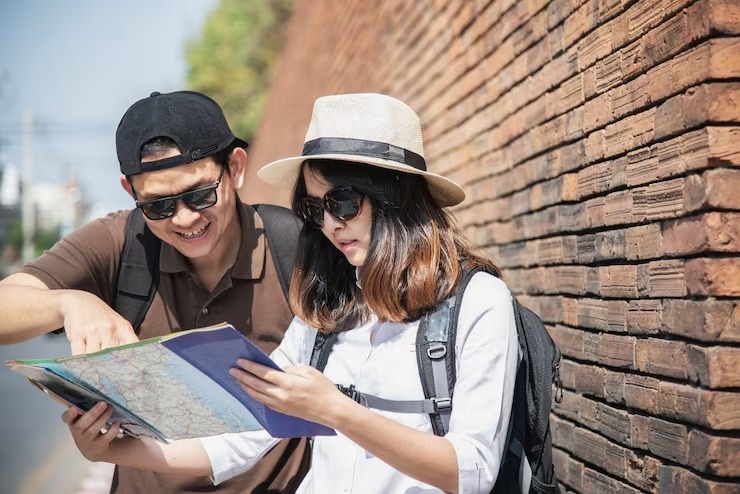 Best Travel Guide