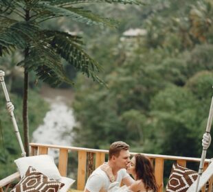Luxury Honeymoon