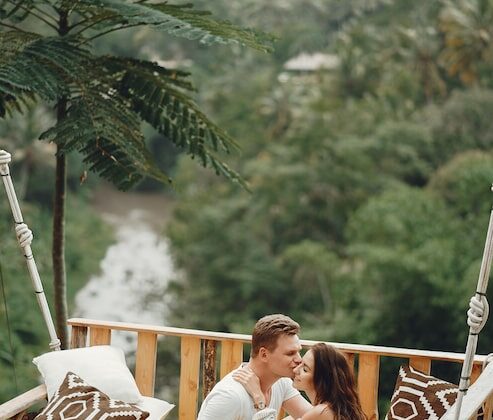 Luxury Honeymoon