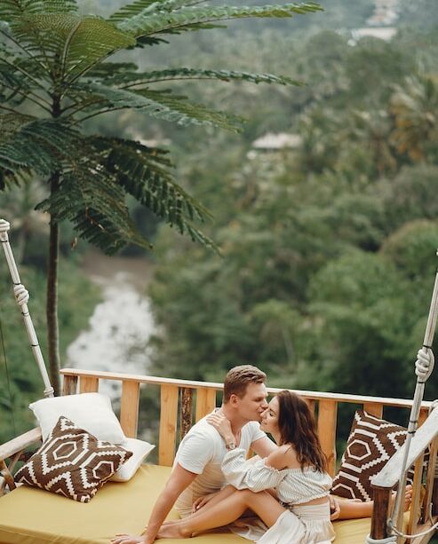 Luxury Honeymoon